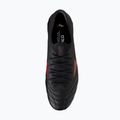 Кросівки футбольні чоловічі Mizuno Morelia Neo IV Β Elite MD black/morelia 40th red/black 12