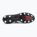 Кросівки футбольні чоловічі Mizuno Morelia Neo IV Β Elite MD white/black/chinese red 4