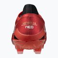Кросівки футбольні чоловічі Mizuno Morelia Neo IV Β Elite MD morelia 40th red/white/black 10