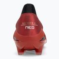 Кросівки футбольні чоловічі Mizuno Morelia Neo IV Β Elite MD morelia 40th red/white/black 6