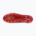 Кросівки футбольні чоловічі Mizuno α II Japan Md morelia 40th red/black/gold 4
