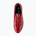 Кросівки футбольні чоловічі Mizuno α II Japan Md morelia 40th red/black/gold 5