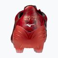 Кросівки футбольні чоловічі Mizuno α II Elite Md morelia 40th red/black/gold 3