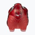 Кросівки футбольні чоловічі Mizuno α II Pro Md morelia 40th red/black/gold 3
