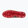 Кросівки футбольні чоловічі Mizuno α II Pro Md morelia 40th red/black/gold 4