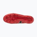 Кросівки футбольні Mizuno α II Select Md morelia 40th red/black/gold 4