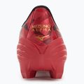 Кросівки футбольні Mizuno α II Select Md morelia 40th red/black/gold 6
