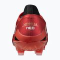 Кросівки футбольні чоловічі Mizuno Morelia Neo IV Pro Mix black/morelia 40th red/black 3