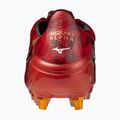 Кросівки футбольні чоловічі Mizuno α II Japan Mix morelia 40th red/black/gold 3