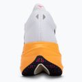 Кросівки для бігу Mizuno Wave Rebellion Pro 3 white/pink tetra/tang orange 6