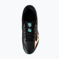 Кросівки волейбольні Mizuno Thunder Blade Z black/tangelo/ice green 5