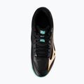 Кросівки волейбольні Mizuno Thunder Blade Z Mid black/tangelo/ice green 5