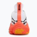 Кросівки волейбольні Mizuno Wave Lightning Neo 3 white/fiery coral 2/citrus 6