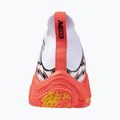 Кросівки волейбольні Mizuno Wave Lightning Neo 3 white/fiery coral 2/citrus 10