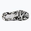 Кросівки волейбольні Mizuno Wave Luminous 3 white/black/ge gold 4