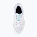 Кросівки волейбольні жіночі Mizuno Thunder Blade Z white/blue tint 5