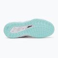 Кросівки волейбольні жіночі Mizuno Wave Luminous 3 white/blue tint 4