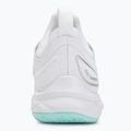 Кросівки волейбольні жіночі Mizuno Wave Luminous 3 white/blue tint 6