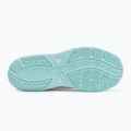 Кросівки волейбольні жіночі Mizuno Cyclone Speed 5 white/blue tint 4