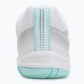 Кросівки волейбольні жіночі Mizuno Cyclone Speed 5 white/blue tint 6