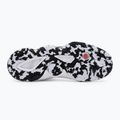 Кросівки волейбольні Mizuno Wave Momentum Elite Mid white/black/ge gold 4