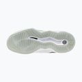 Кросівки волейбольні Mizuno Wave Momentum Pro Mid white/black/frozen emerald 11