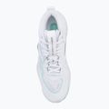Кросівки волейбольні жіночі  Mizuno Wave Momentum Elite Mid white/blue tint 5