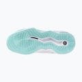 Кросівки волейбольні жіночі Mizuno Wave Momentum Pro white/blue tint 4