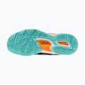 Кросівки гандбольні Mizuno Wave Phantom 3 black/tangelo/ice green 4