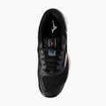 Кросівки гандбольні Mizuno Wave Phantom 3 black/tangelo/ice green 5