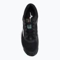Кросівки гандбольні Mizuno Wave Phantom 3 black/tangelo/ice green 5