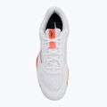 Кросівки гандбольні Mizuno Wave Phantom 3 white/fiery coral 2/citrus 5