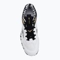 Кросівки гандбольні Mizuno Wave Stealth 6 white/black/ge gold 5