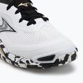 Взуття для гандболу Mizuno Wave Stealth 6 white/black/gold 7