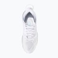Кросівки гандбольні жіночі Mizuno Wave Mirage 5 white/blue tint 5