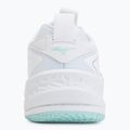Жіночі гандбольні кросівки Mizuno Wave Stealth Neo 2 white/blue tint 6