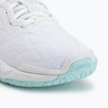 Жіночі гандбольні кросівки Mizuno Wave Stealth Neo 2 white/blue tint 7