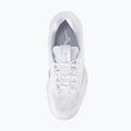 Кросівки гандбольні жіночі Mizuno Wave Stealth 6 white/blue tint 12