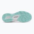 Кросівки гандбольні жіночі Mizuno Wave Stealth 6 white/blue tint 4