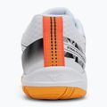Кросівки дитячі Mizuno Stealth Star 3 white/fiery coral 2/citrus 6