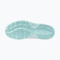 Кросівки дитячі Mizuno Stealth Star 3 white/blue tint 4