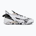 Кросівки для гандболу Mizuno Wave Mirage 5 white/black/ge gold 2