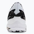 Кросівки гандбольні Mizuno Wave Mirage 5 white/black/ge gold 6