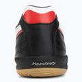 Кросівки футбольні Mizuno Morelia Sala Pro IN black/white/chinese red 6