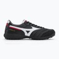 Кросівки футбольні чоловічі Mizuno Morelia Sala Elite TF black/white/chinese red 2