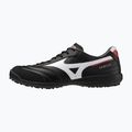 Кросівки футбольні Mizuno Morelia Sala Pro TF black/white/chinese red