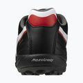 Кросівки футбольні Mizuno Morelia Sala Pro TF black/white/chinese red 2