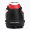Кросівки футбольні Mizuno Morelia Sala Pro TF black/white/chinese red 6