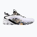 Кросівки гандбольні Mizuno Wave Stealth Neo 2 white/black/ge gold 8