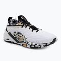 Кросівки гандбольні Mizuno Wave Stealth Neo 2 white/black/ge gold